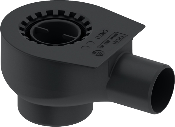 Душевой трап (лоток) TECE Drainline TECEdrainline 6 508 00 для натурального камня 80 см