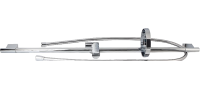 Душевой гарнитур Hansgrohe Raindance Select S 150 3iet 27803400