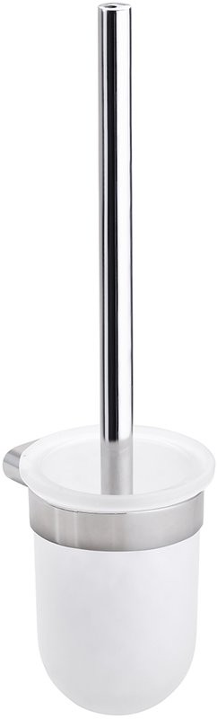 Ершик Bemeta Organic 157113141 стекло, глянцевый хром