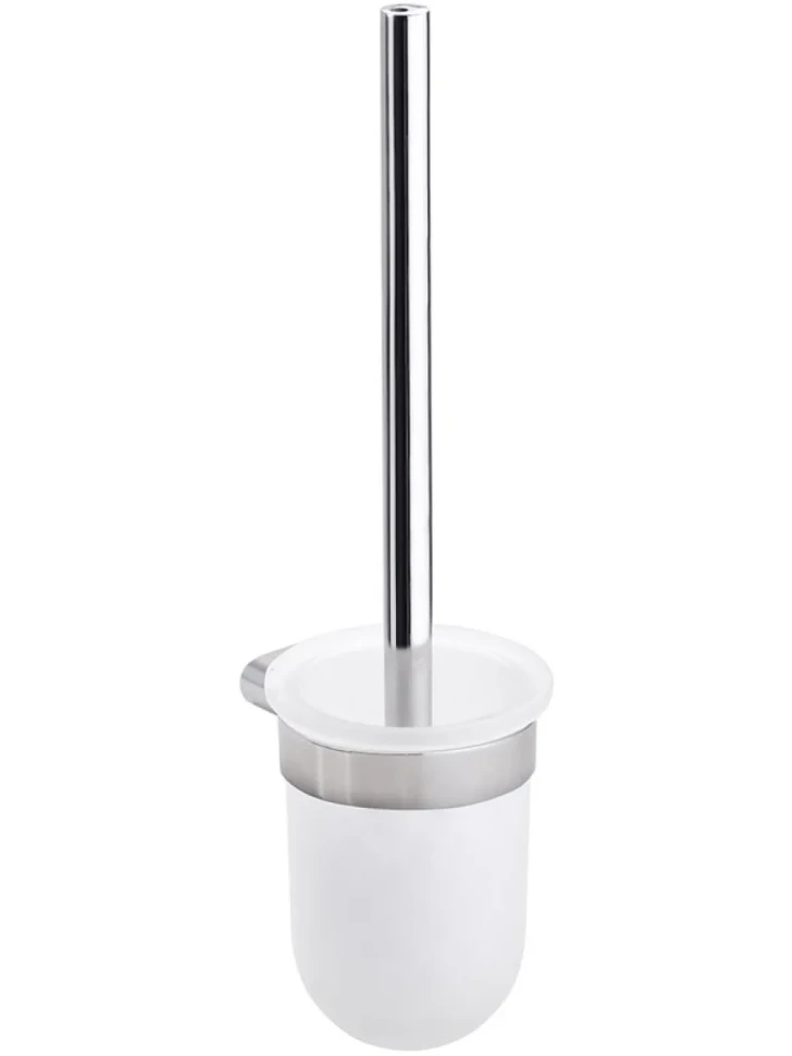 Ершик Bemeta Organic 157113141 стекло, глянцевый хром