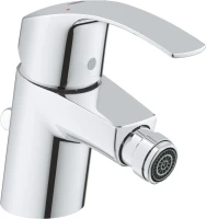 Смеситель для биде Grohe Eurosmart 23789002 хром Смеситель для биде Grohe Eurosmart 23789002 хром