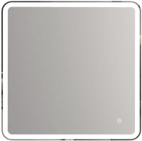 Зеркало Vincea VLM-3VC8008 80x80, с подсветкой