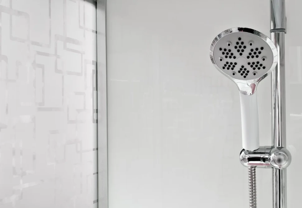 Душевая кабина DTO EM 1511LLED+GM