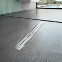 Душевой трап (лоток) AlcaPlast APZ18 850M