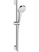 Душевой гарнитур Hansgrohe Croma Select S Multi 26560400 Душевой гарнитур Hansgrohe Croma Select S Multi 26560400