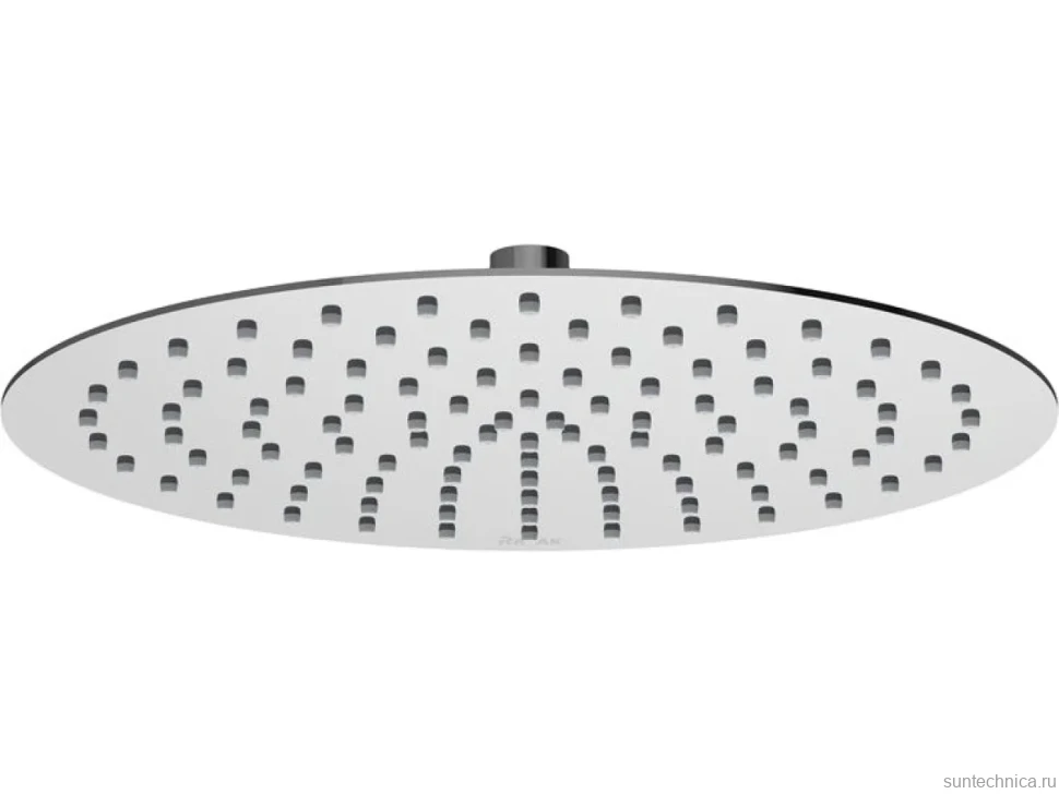 Верхний душ Ravak Chrome 984.00 Slim