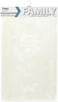 Коврик Fixsen Family FX-9003A 120х70, бежевый