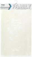 Коврик Fixsen Family FX-9003A 120х70, бежевый Коврик Fixsen Family FX-9003A 120х70, бежевый