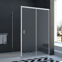 Душевой уголок Veconi Rovigo RV-046 100x100 Душевой уголок Veconi Rovigo RV-046 100x100