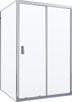 Душевой уголок Veconi Rovigo RV-046 100x100 Душевой уголок Veconi Rovigo RV-046 100x100