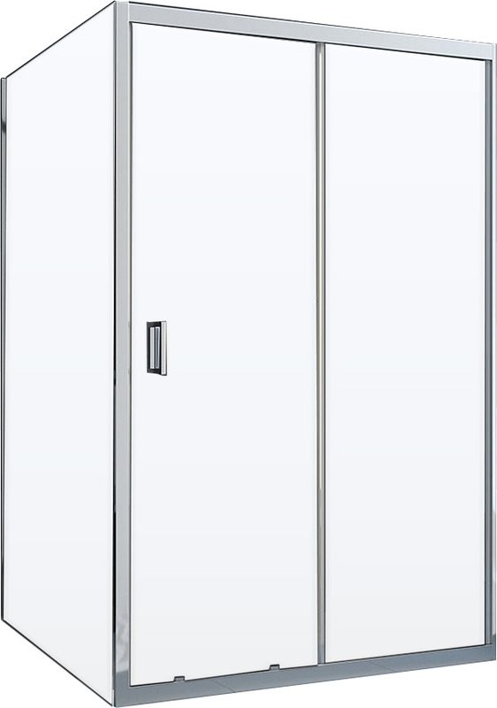 Душевой уголок Veconi Rovigo RV-046 100x100