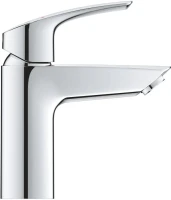 Смеситель для раковины Grohe Eurosmart 32467003 Смеситель для раковины Grohe Eurosmart 32467003