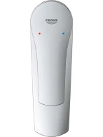 Смеситель для раковины Grohe Eurosmart 32467003 Смеситель для раковины Grohe Eurosmart 32467003