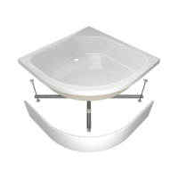 Поддон для душа Triton ПД20 80х80