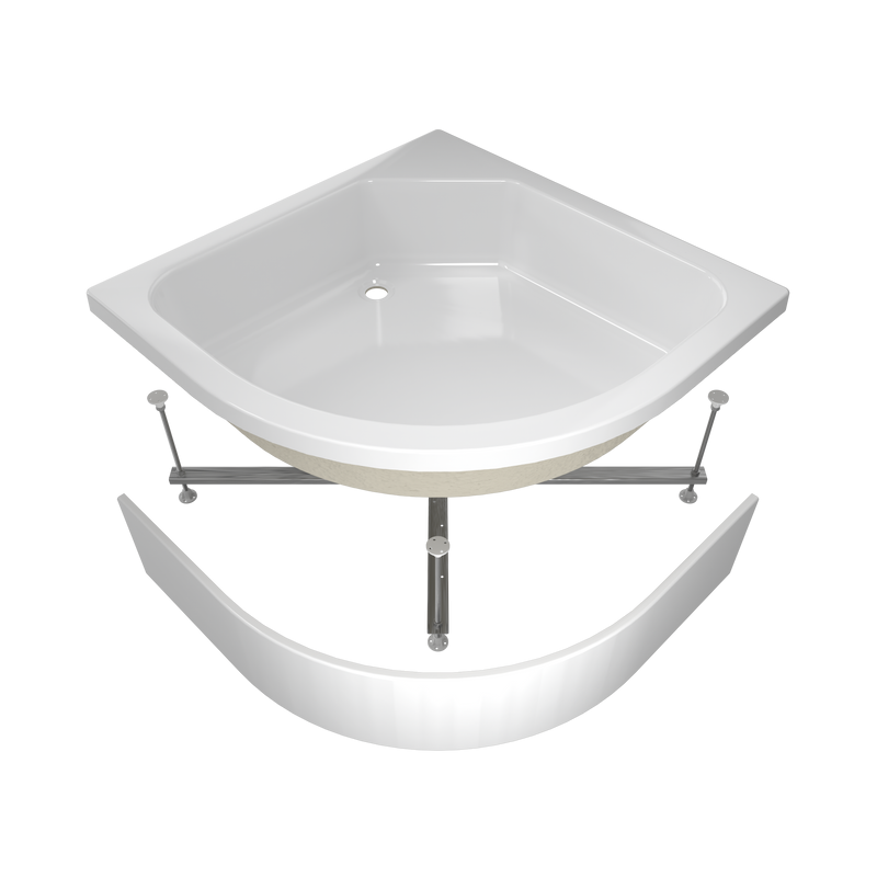 Поддон для душа Triton ПД20 80х80