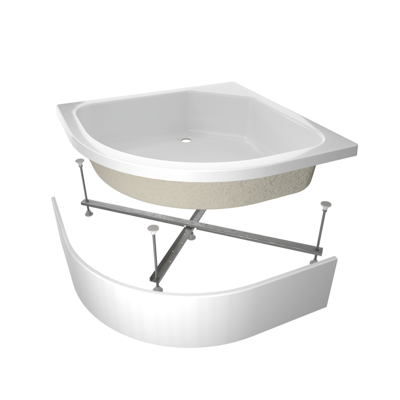 Поддон для душа Triton ПД20 80х80