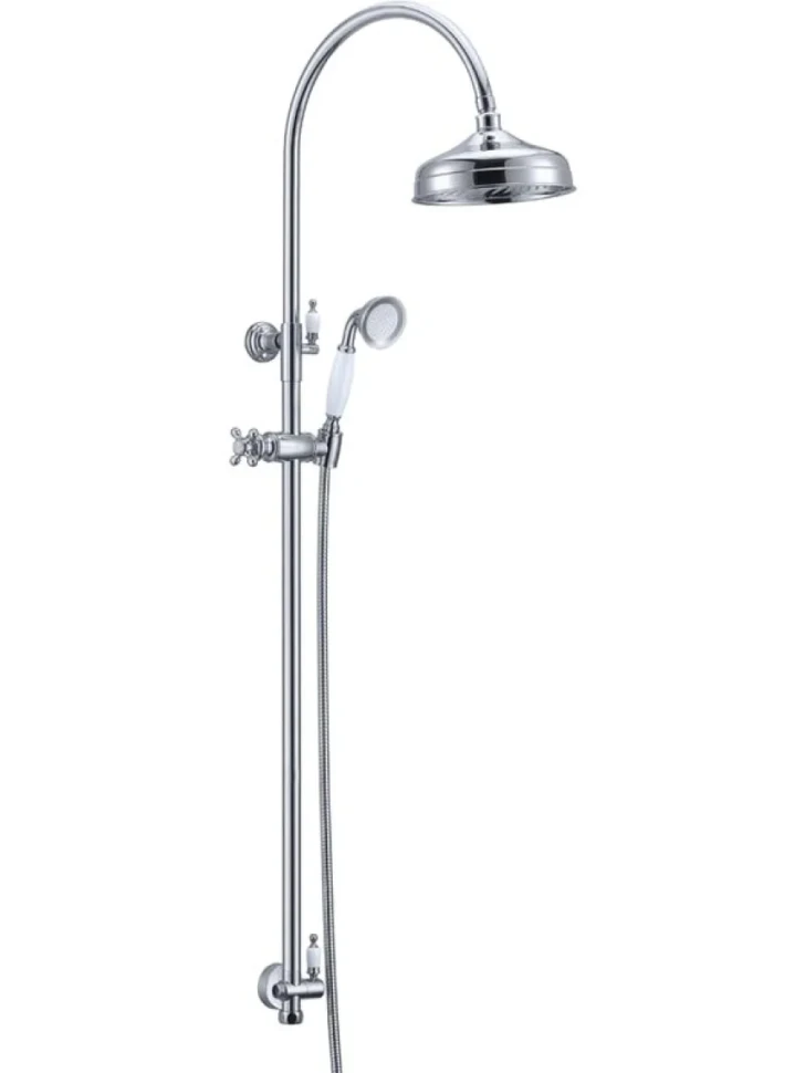 Душевая стойка Boheme Brillante 403
