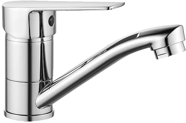 Смеситель для раковины Rossinka S S35-22