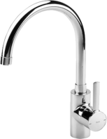 Смеситель для кухни Roca Targa 5A8460C0M