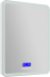 Зеркало BelBagno SPC-MAR-600-800-LED-TCH-RAD с bluetooth, термометром и радио