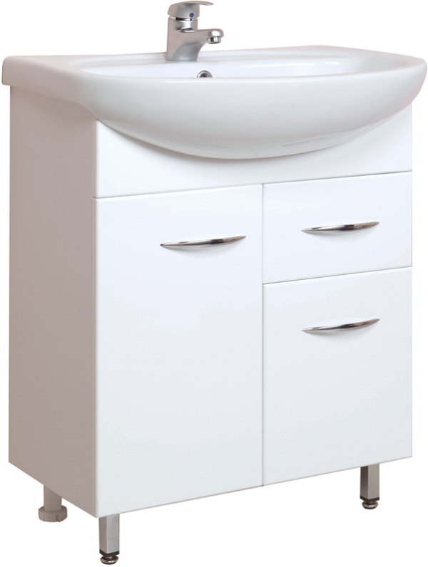 Тумба под раковину Onika Стелла 65.12