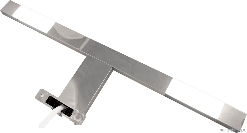 Светильник в ванную Lemark Universal LM40SV хром