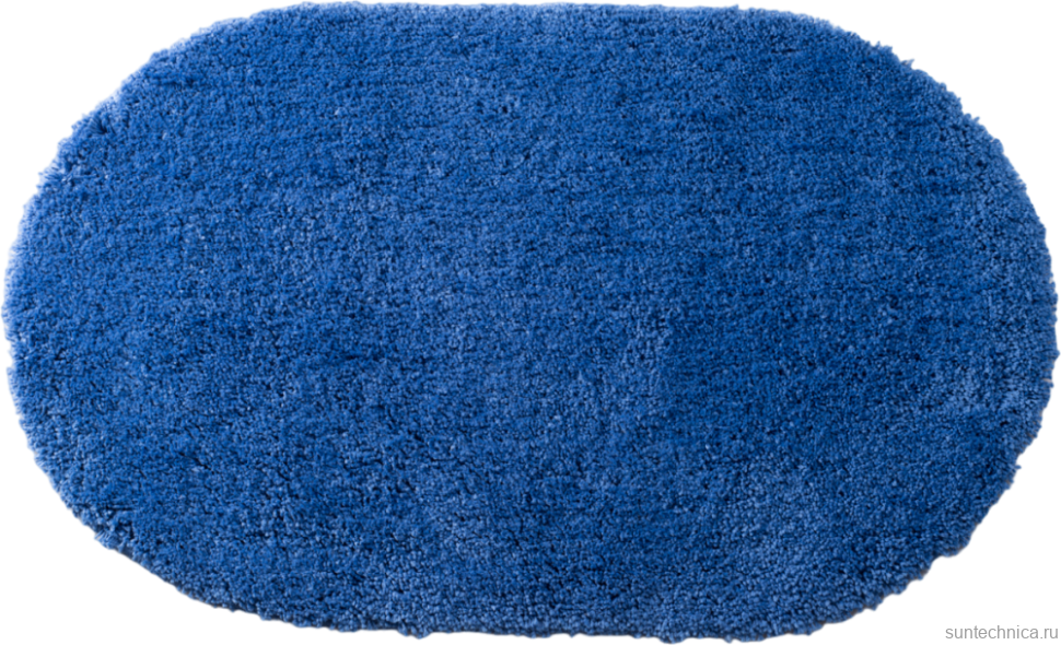 Коврик Wasserkraft Dill BM-3944 star sapphire