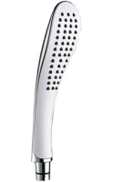 Душевая лейка IDDIS 0201F00I18