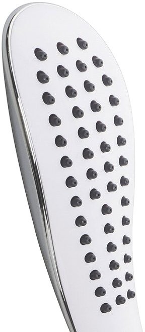 Душевая лейка IDDIS 0201F00I18