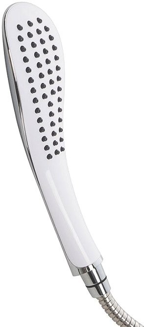 Душевая лейка IDDIS 0201F00I18