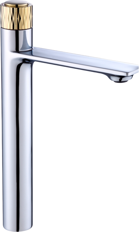 Смеситель для раковины Savol S-601810GAB