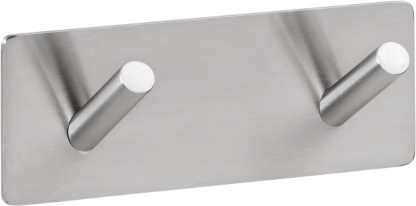 Крючок Bemeta Easy 163106275 двойной, сталь