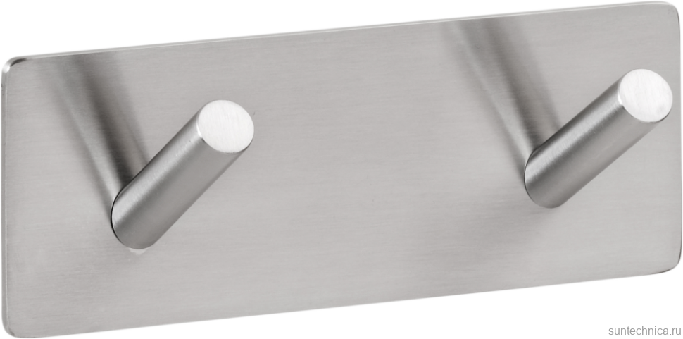 Крючок Bemeta Easy 163106275 двойной, сталь