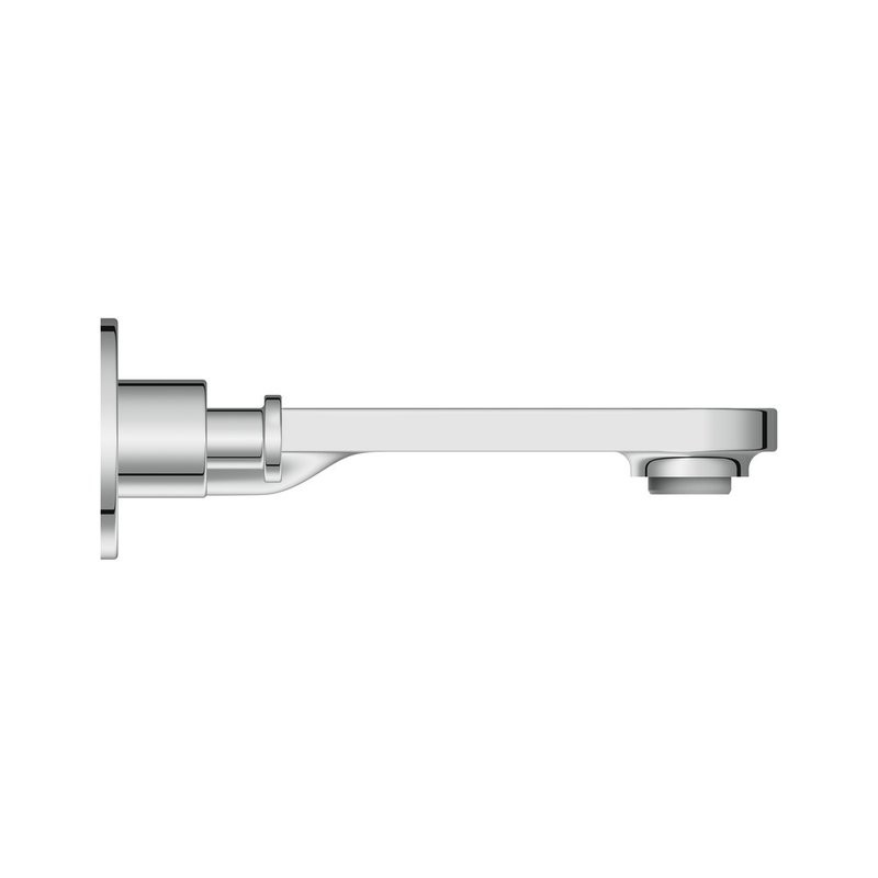 Смеситель для раковины Cersanit Олива (Oliva) 68969 С ВНУТРЕННЕЙ ЧАСТЬЮ,  хром