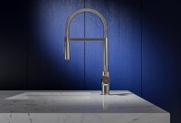 Смеситель для кухни Ideal Standard Ceralook BC302AA хром, с гибким изливом