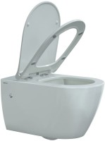 Комплект Berges Novum 043216 кнопка хром глянцевый