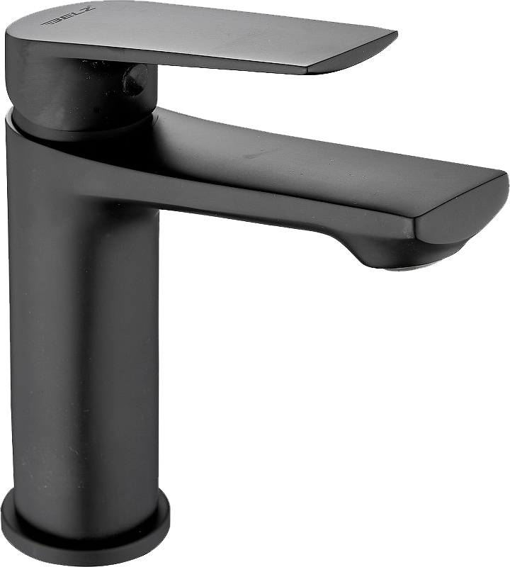Смеситель для раковины BELZ B10533-7 черный