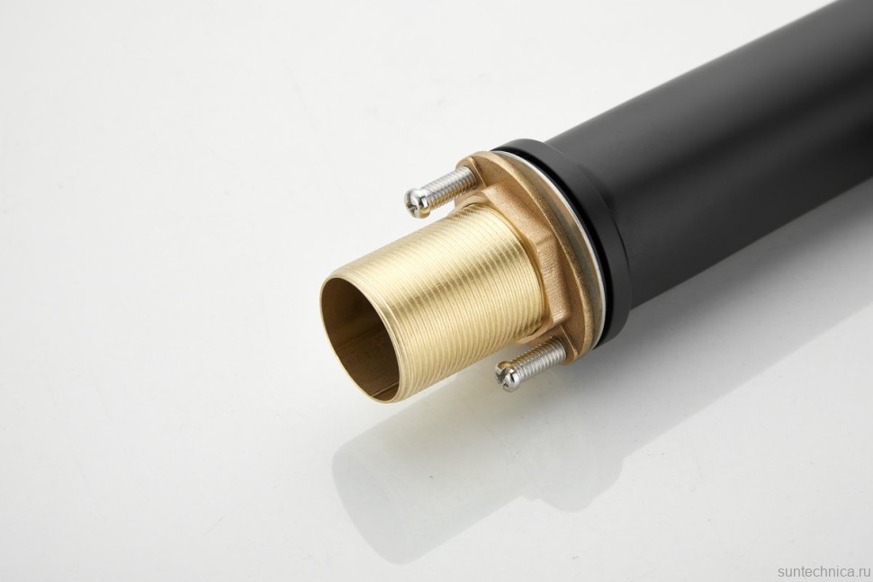 Смеситель для раковины BELZ B10533-7 черный