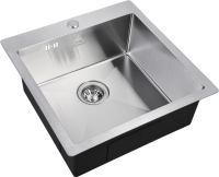 Мойка кухонная Steel Hammer SH 5151 Мойка кухонная Steel Hammer SH 5151