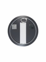 Зеркало круглое CONTINENT Led Ajour ECO 60 см, сенсорное, с подсветкой