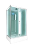 Душевая кабина DTO D D229S LED