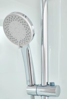 Душевая кабина DTO D D229S LED