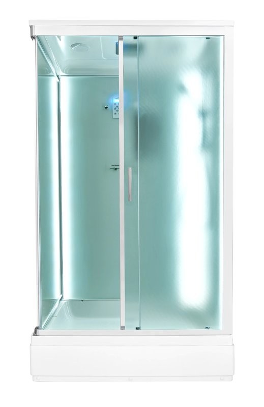 Душевая кабина DTO D D229S LED