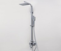 Душевая стойка Wasserkraft A16501