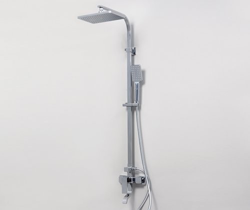 Душевая стойка Wasserkraft A16501