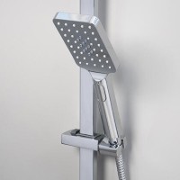 Душевая стойка Wasserkraft A16501