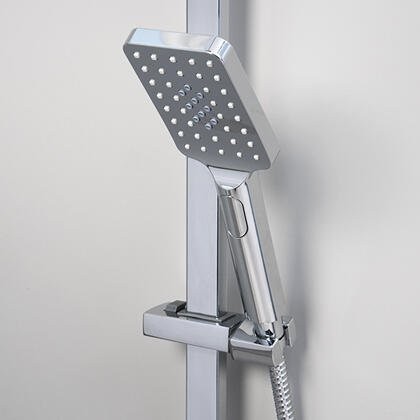 Душевая стойка Wasserkraft A16501