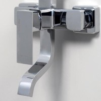Душевая стойка Wasserkraft A16501