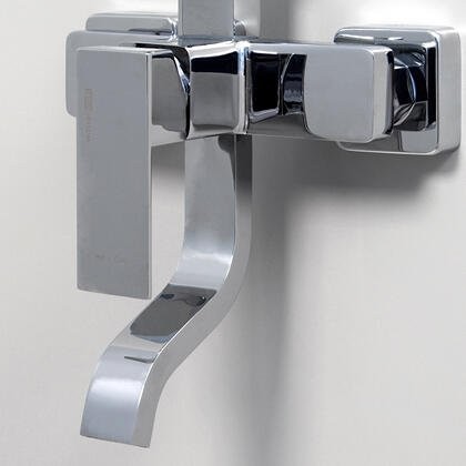 Душевая стойка Wasserkraft A16501