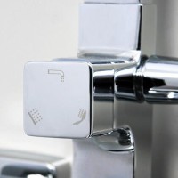 Душевая стойка Wasserkraft A16501